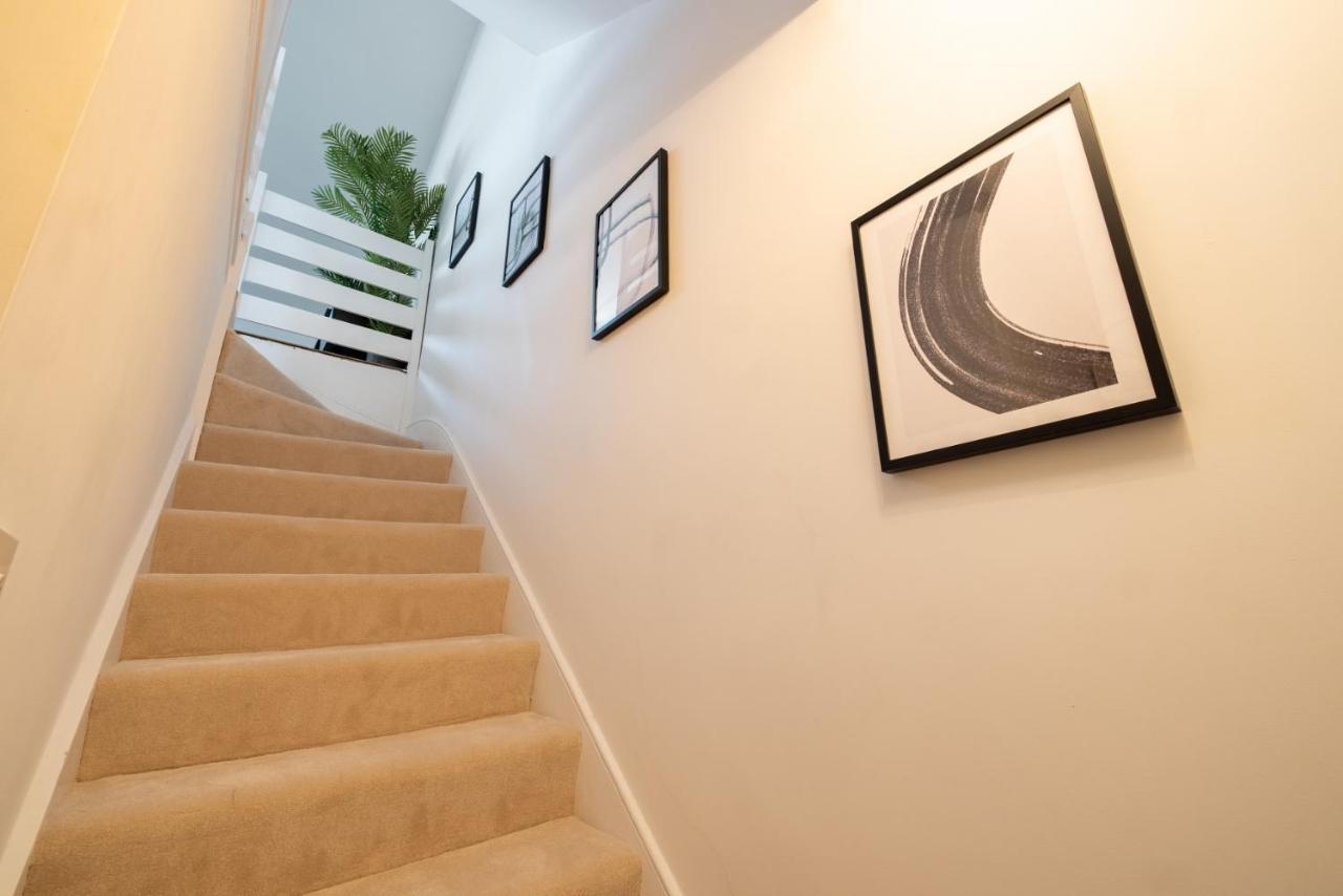 The West Hampstead Retreat- Modern & Bright 1bdr * London
